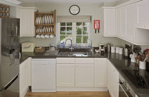 Chipping Norton Cottage | Cheltenham Cottage