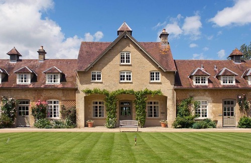 Chipping Norton Cottage | Cheltenham Cottage