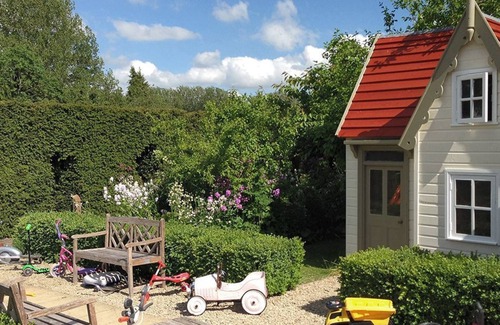 Chipping Norton Cottage | Cheltenham Cottage
