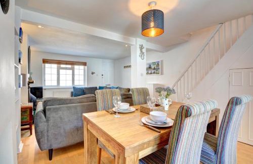 Brighton City Centre House | Cheltenham Cottage