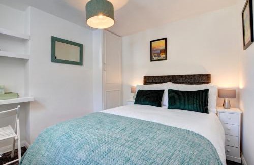 Brighton City Centre House | Cheltenham Cottage