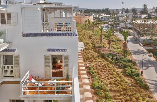 Ahl Agadir House | Chems Bleu
