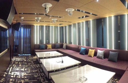 Chenghua Hotel | Chengdu Chenghua·Simaqiao Alley