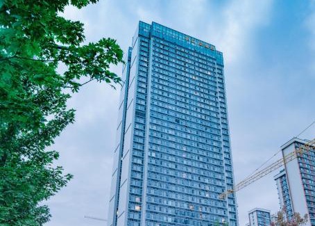 Chenghua Apartment | Chengdu Shuxi International Serviced Apartment