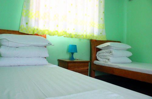 Chengdu City Centre Hotel | Chengdu Sichuan University Budget Hotel