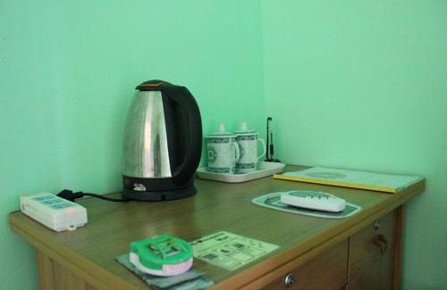 Chengdu City Centre Hotel | Chengdu Sichuan University Budget Hotel