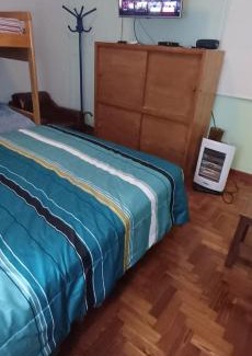 Vicente Lopez House | Chenille House HOSTAL con garaje y jardín