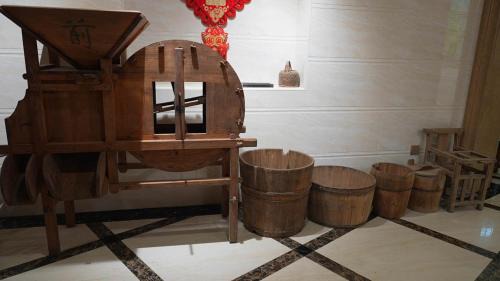 Longyan House | Chenkun Guesthouse