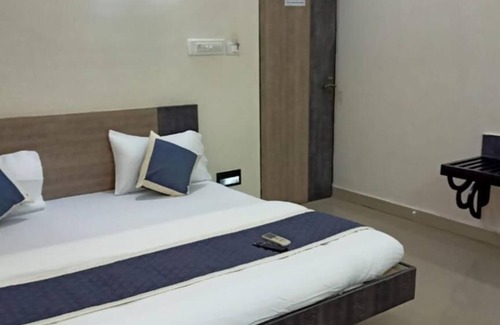 Koyambedu House | Chennai guest house