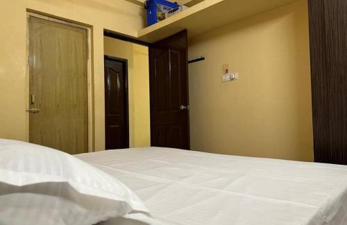 Madipakkam Apartment | Chennai Home Stay