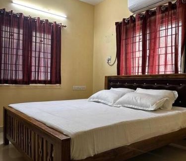Madipakkam Apartment | Chennai Home Stay