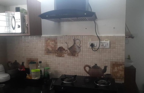 Thoraipakkam Bed & Breakfast | Chennai Home stay