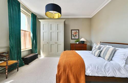 Rye House | Chequer