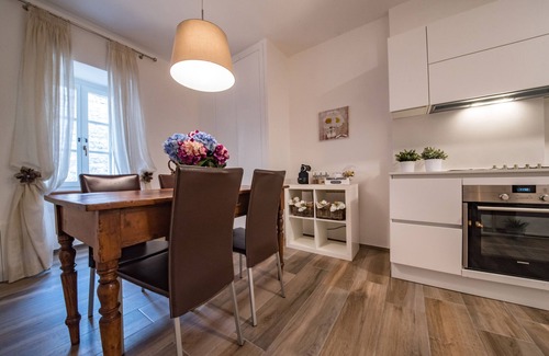 Assisi Apartment | CheriHomeAssisi holiday apartment with Wi-Fi
