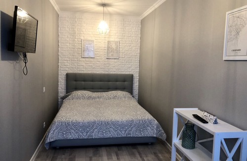 Chernihiv House | Chernihiv apartments
