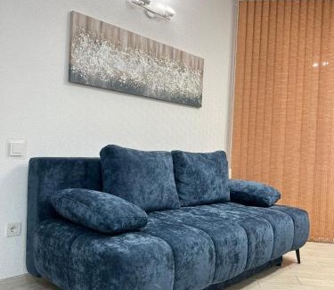 Degtyari Apartment | Chernihiv City Apartments - Peremohy