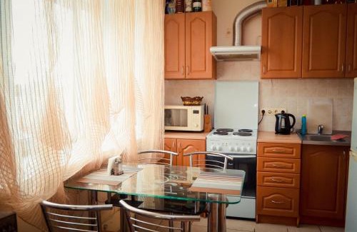 Degtyari Apartment | Chernihiv City Centre Apartments