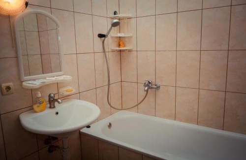 Degtyari Apartment | Chernihiv City Centre Apartments
