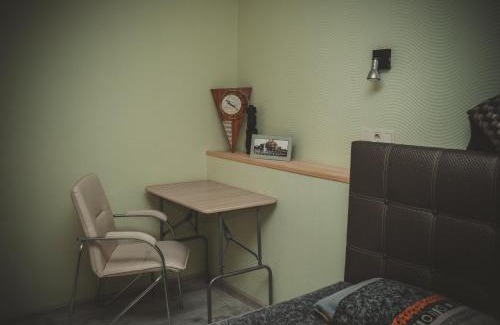 Degtyari Apartment | Chernihiv City Centre Apartments
