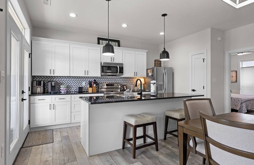 Jefferson City Condo | Cherokee Lake Condo Escape