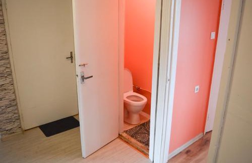 Madliena Apartment | Cherry Apartment