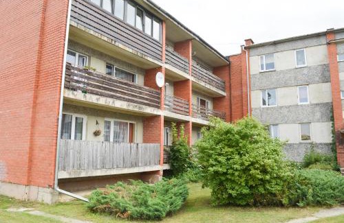 Madliena Apartment | Cherry Apartment