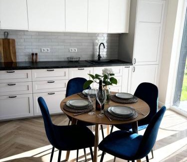 Gdansk Apartment | Cherry Apartment