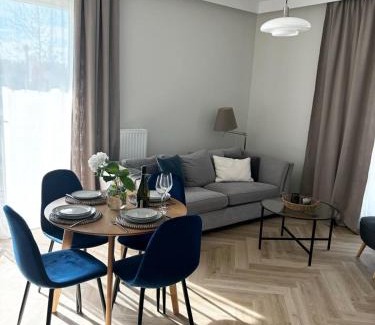Gdansk Apartment | Cherry Apartment