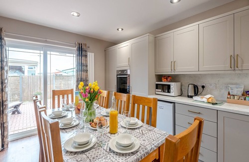 Ingoldmells Cottage | Cherry Blossom - UK48837
