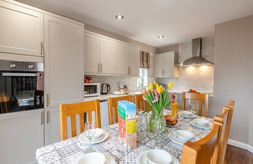 Ingoldmells Cottage | Cherry Blossom - UK48837