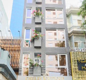 Ben Nghe Hotel | CHERRY BOUTIQUE HOTEL