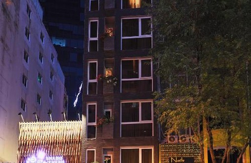 Ben Nghe Hotel | CHERRY BOUTIQUE HOTEL