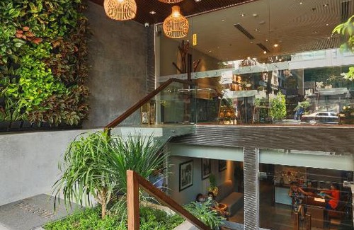 Ben Nghe Hotel | CHERRY BOUTIQUE HOTEL