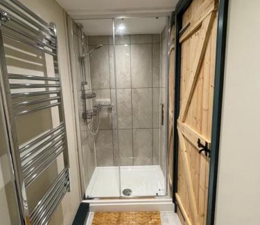 Castle Bytham Apartment | Cherry Cottage
