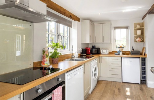 Grantley Cottage | Cherry Cottage - UK46357