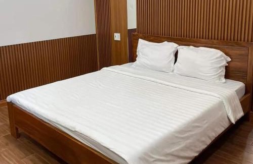 Buon Ma Thuot Hotel | Cherry HomeStay & coffee