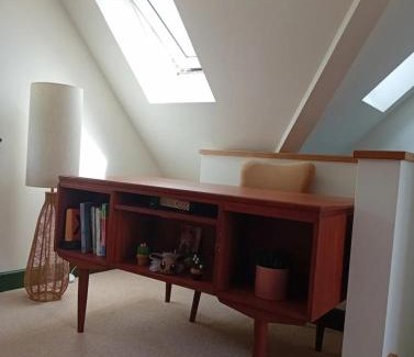 Aldermaston House | Cherry Lodge