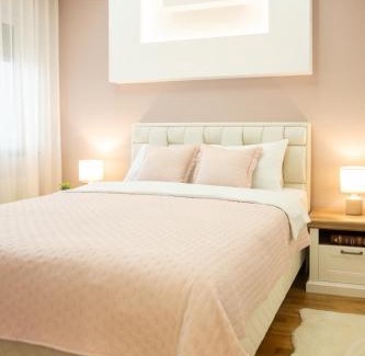 Arandelovac Apartment | Cherry Lux Apartments