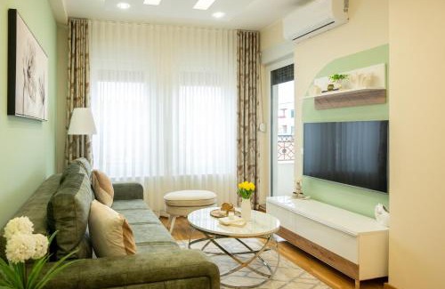 Arandelovac Apartment | Cherry Lux Apartments