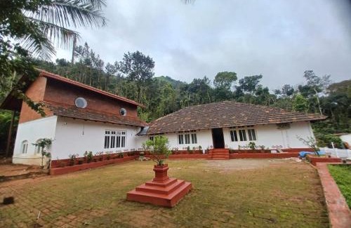 Samse House | Cherry N Bean Cottage