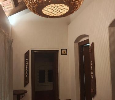 Samse House | Cherry N Bean Cottage