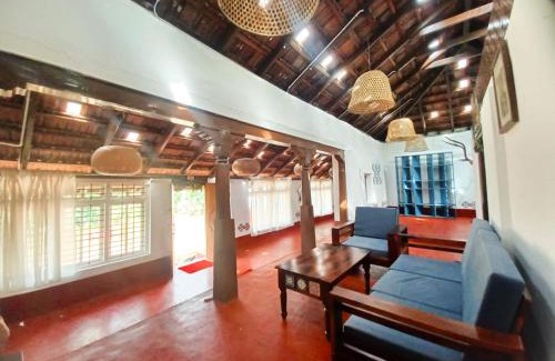 Samse House | Cherry N Bean Cottage