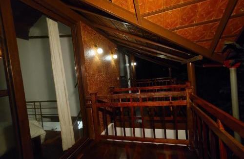 Samse House | Cherry N Bean Cottage
