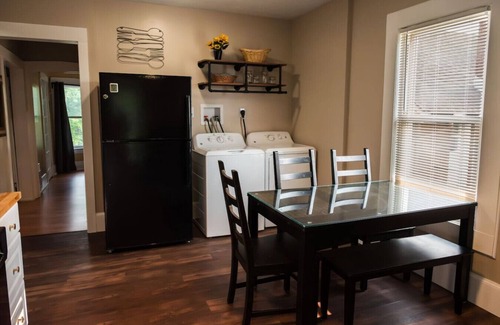 Massillon Apartment | Cherry Road Play Stay