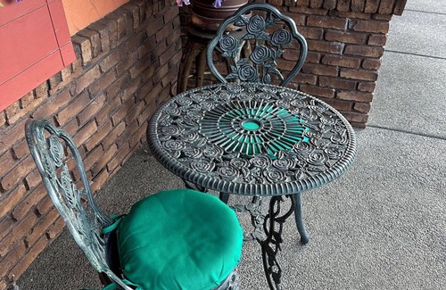 Grants Pass Apartment | Cherry's Villa 9