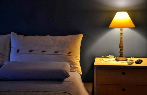 Lanciano Bed & Breakfast | Cherry Season