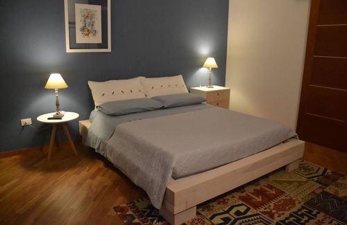 Lanciano Bed & Breakfast | Cherry Season