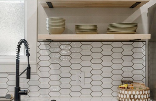 Cherry Street House | Cherry Street Getaway