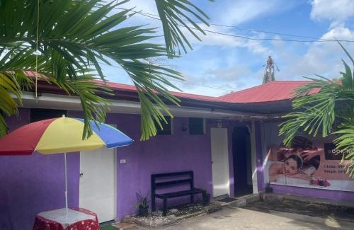 San Jose Hotel | Cherry Traveller Inn