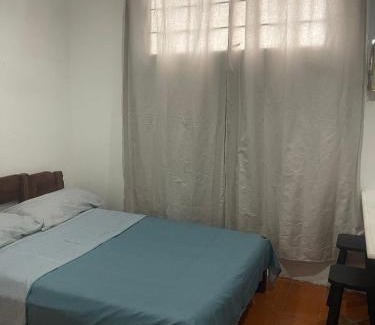 San Jose Hotel | Cherry Traveller Inn